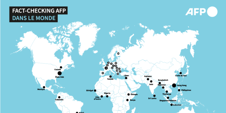 Le point sur l’investigation numérique à l’AFP 