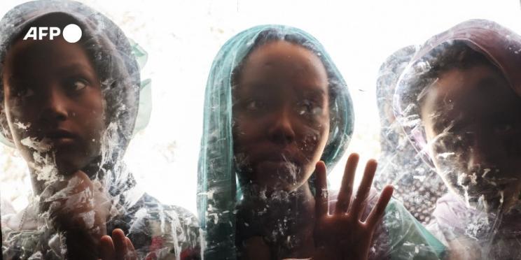 L’AFP primée à plusieurs reprises au POYi 2022