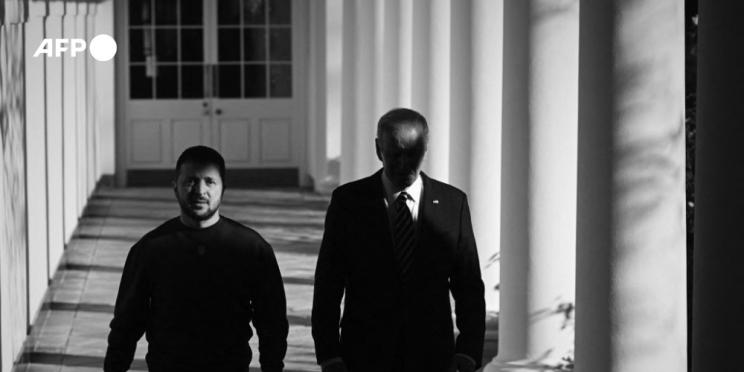 Deux photographes de l’AFP primés au WHNPA 2023