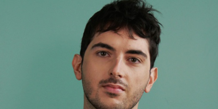 Maxence d’Aversa lauréat de la Bourse AFP Ecoles 2023, Maélys Sourt et Théo Marie-Courtois Prix Spéciaux